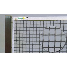BAKU Sport Теннисная сетка Mammut Court TN 200 зеленая